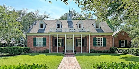 Cherokee Place Architecture Walk primary image