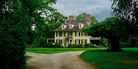 History & Heritage Core Walking Tour