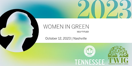 Tennessee Women in Green: Self-Titled