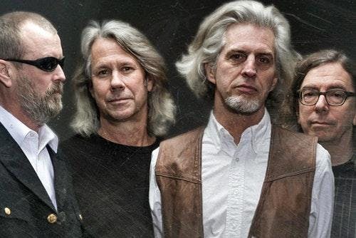THE RAINMAKERS
