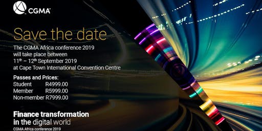 Cape Town, South Africa Business Events | Eventbrite