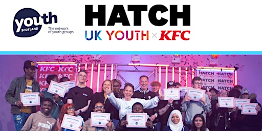 Hatch Glasgow and Surrounding Areas - 22 - 24 July 2024 primary image