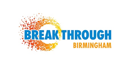 Breakthrough Birmingham 10 Year Anniversary Event