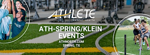 Collection image for ATH-Spring/Klein Camps & Events