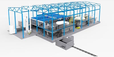 AutoCAD Plant 3D 2019 | Corso Completo AutoCAD Plant 3D 2019 | Corso Completo