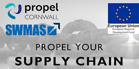 Propel Your Supply Chain primary image