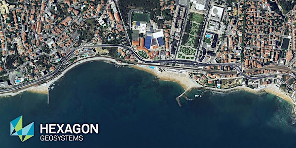 Hexagon Geosystems Airborne User Group Meeting 2019
