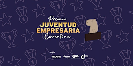 Premio Juventud Empresaria Correntina 2023