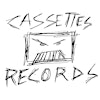 Logotipo da organização Cassettes Records Shows