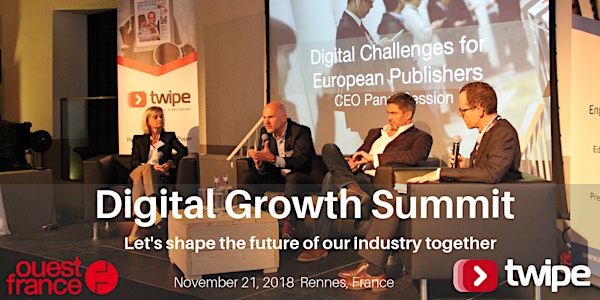 Twipe Digital Growth Summit