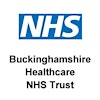 Logotipo de Buckinghamshire Healthcare NHS Trust