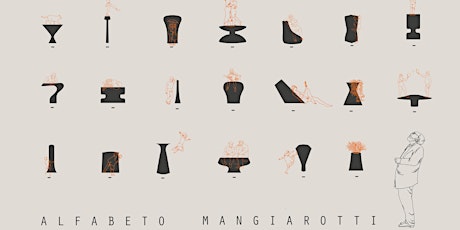 Milano Design Film Festival in Hamburg: Alfabeto Mangiarotti