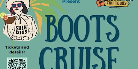 Boots Cruise