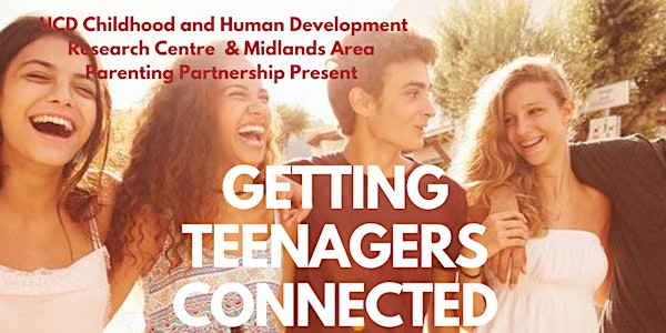 Getting Teenagers Connected