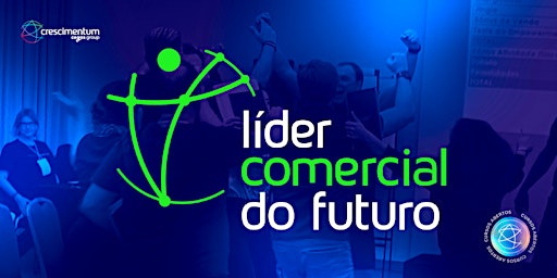 Imagem principal de Líder Comercial do Futuro | Presencial