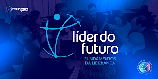 Líder do Futuro Fundamentos | Presencial primary image