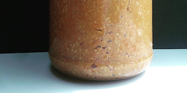 Miso Workshop with Edible Alchemy