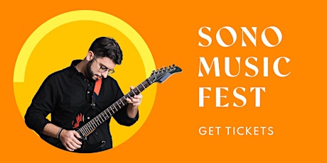 SoNo Music Fest