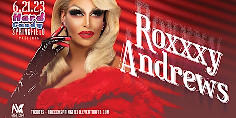 Hard Candy Springfield with Roxxxy Andrews