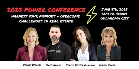 The Power Conference