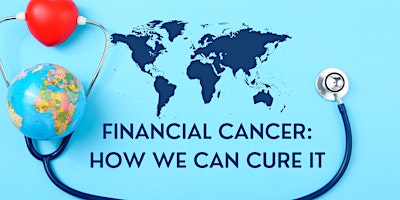 Nurses, Healthcare and Wealthcare primary image