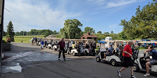 AIA CNY / CSI Golf Tournament 2026