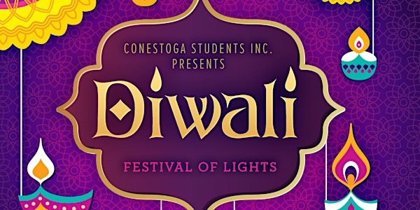 CSI Presents Diwali (SOLD OUT)