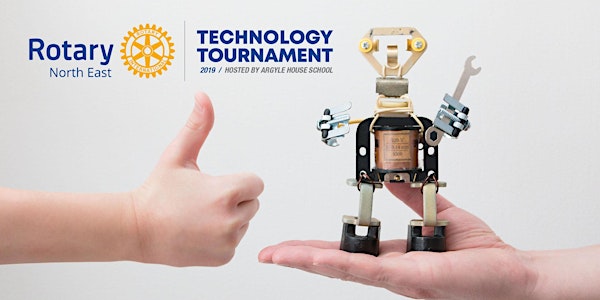 North East Rotary Technology Tournament