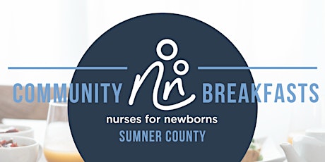 Community Breakfasts | Sumner County primary image