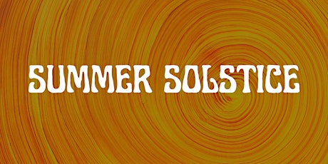 2023 Summer Solstice