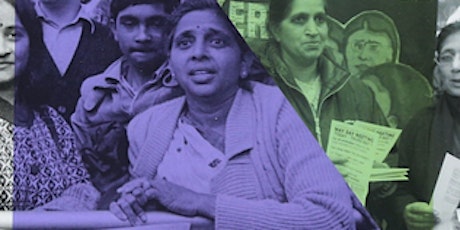 Striking Women. Struggles and and strategies of South Asian women workers from Grunwick to Gate Gourmet  primary image