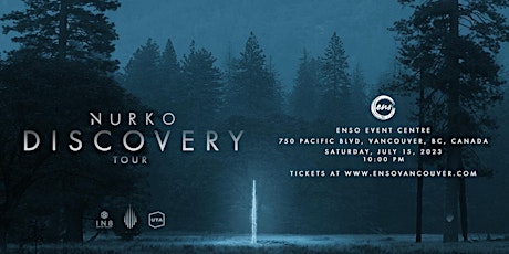 NURKO - DISCOVERY TOUR
