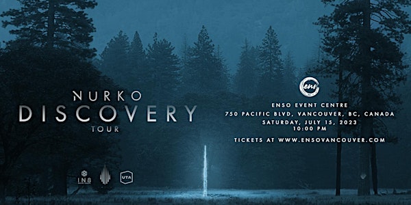 NURKO - DISCOVERY TOUR