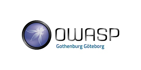 OWASP Göteborg: Summer Security Evening  primärbild