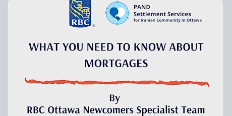 Hauptbild für Everything you need to know about loan and Mortgages in Canada by RBC