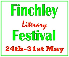 Finchley Literary Festival: Getting Started Workshop primary image