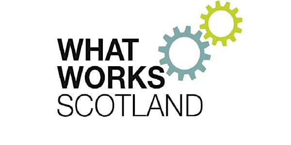 Research for Change - Beyond What Works