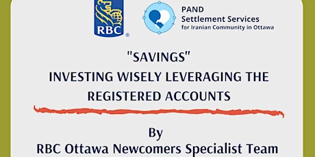 Investing Wisely leveraging Registered Accounts