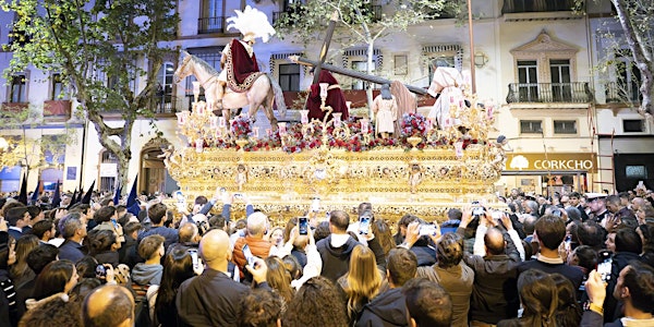 Semana Santa (in Seville, Spain) Experience 2024