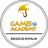 Funside Reggio Emilia's Logo
