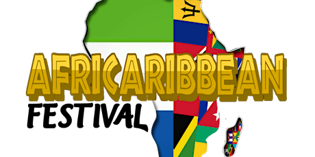 AfriCaribbean Cultural Street Fair
