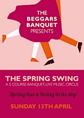 The Spring Swing primary image