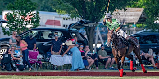 Wine Down Wednesday Polo | July 24 primary image