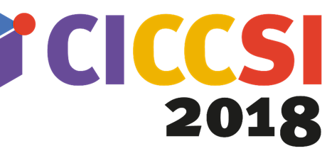 Imagen principal de Congreso Internacional CICCSI 2018