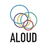 Logotipo de ALOUD