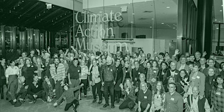 Climate Action Museum Grand Opening + Summer Solstice Celebration