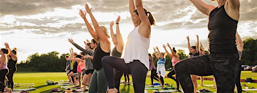 Collection image for Yoga and Barre at Arranmore Farm + Polo Club