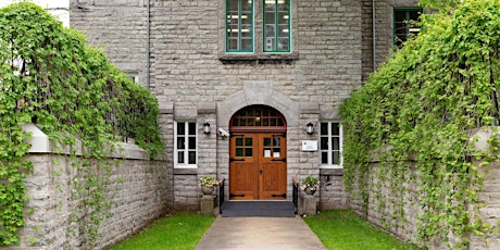 Imagem principal do evento Découvrez un deuxième monastère : celui de l'Hôpital général de Québec