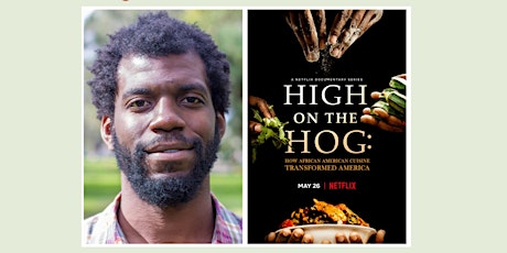 Free Community Film Night - High on the Hog