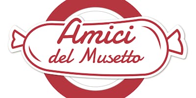 Festa del Musetto 2018 Festa del Musetto 2018